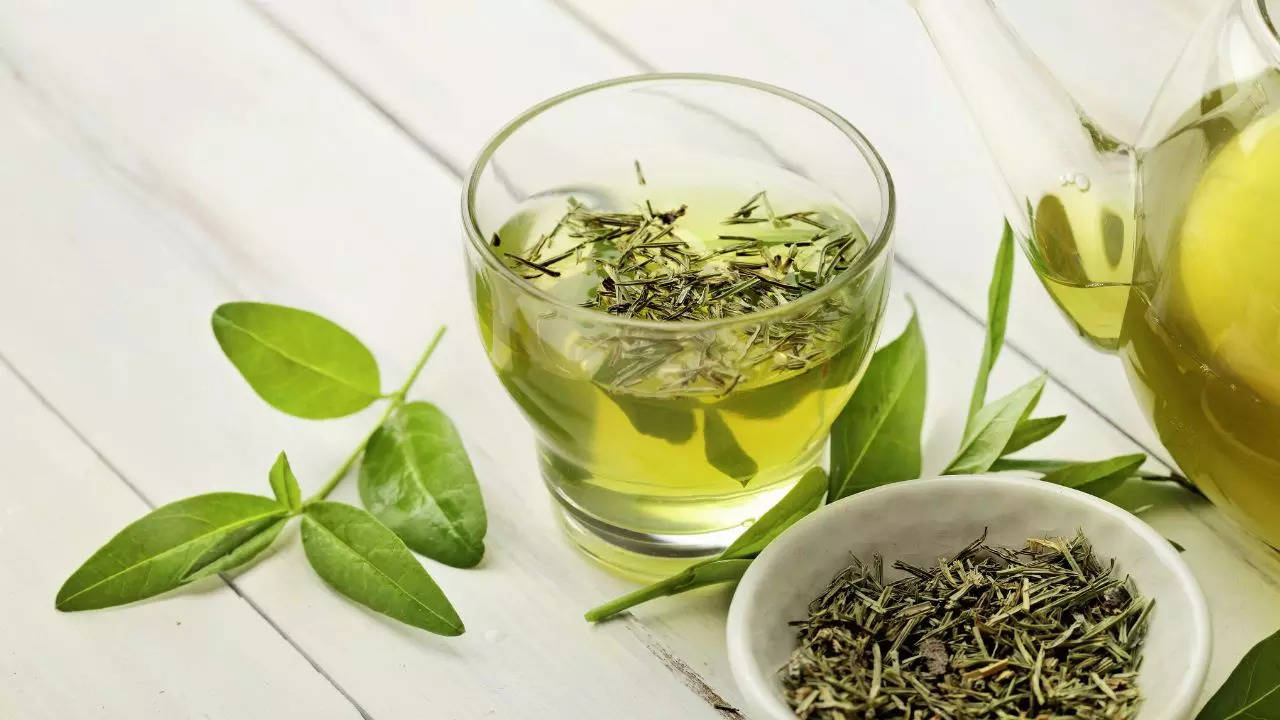 20 herbal teas that can help reduce bad cholesterol levels   Times of ...