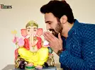 Bhushan Pradhan: It’s been a blessed year, thanks to Ganpati Bappa