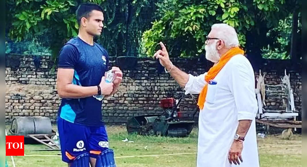 Yograj Singh Sparks Controversy Over Arjun Tendulkar