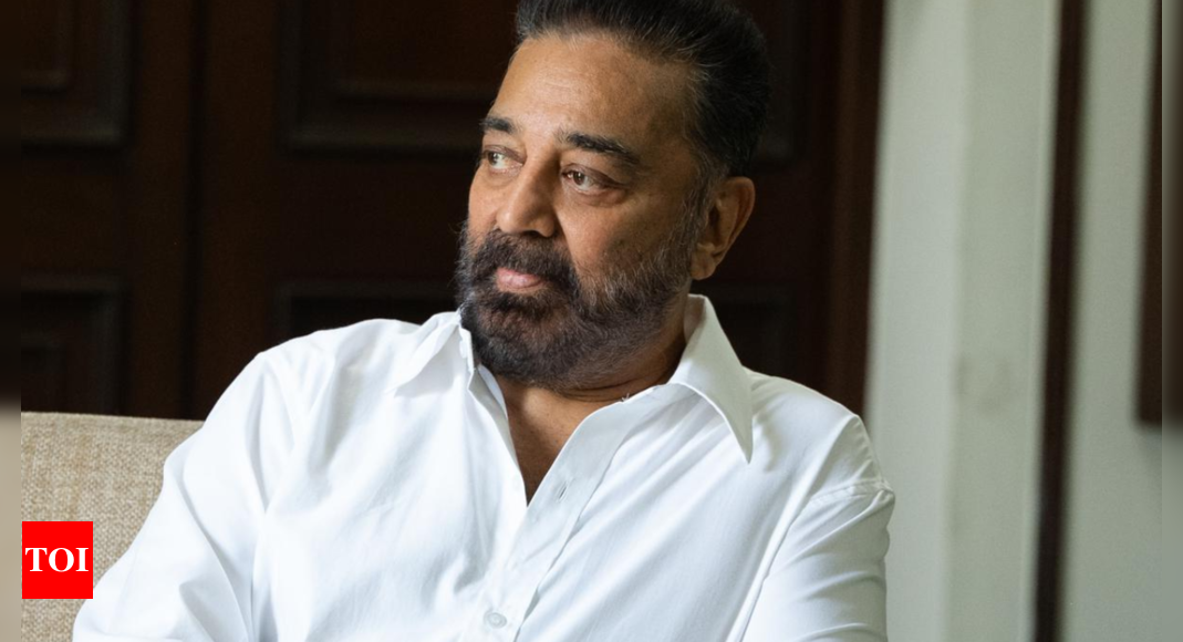 Kamal Haasan Enrolls in AI Course in US