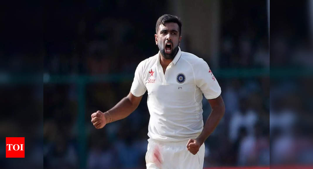 Ashwin Praises DRS in Domestic Cricket