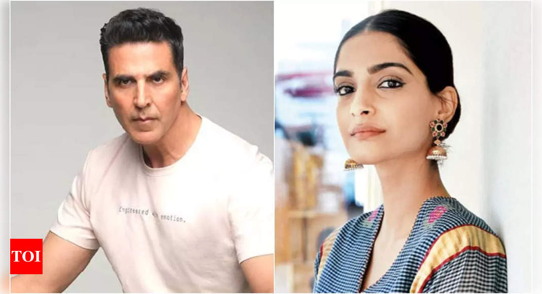 Ganesh Chaturthi 2024: Akshay Kumar, Diljit Dosanjh, Arjun Kapoor, Sonam Kapoor, and other celebs send fans their warm wishes | Hindi Movie News