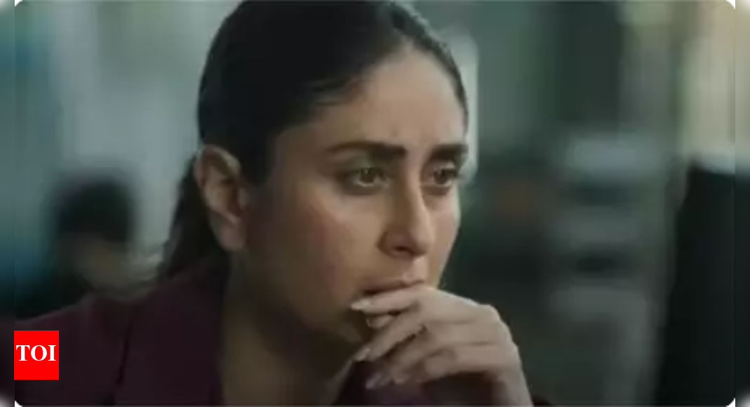 The Buckingham Murders: Bebo shares new pics