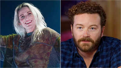 Linkin Park’s Emily Armstrong clarifies past support for Danny Masterson amid criticism