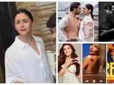 Ranveer-Deepika, Alia, Tara, Aadar-Aalekha: Top 5 news