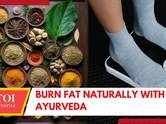 Effective ayurvedic remedies for quick weight loss