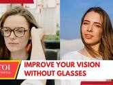 5 Easy lifestyle changes to improve eyesight