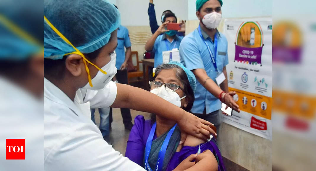 Study Reveals High TB Rates Among Indian Healthcare Workers