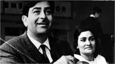 When Krishna Raj revealed the 'turmoil' in her marriage with Raj Kapoor