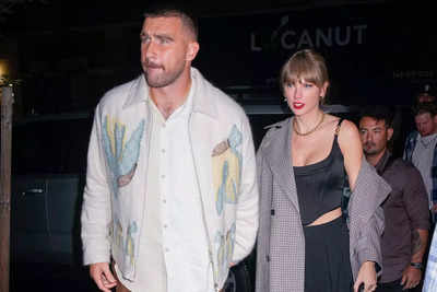 Travis Kelce & Taylor Swift Breakup Rumor? The PR Document Is Fake, Says Agency