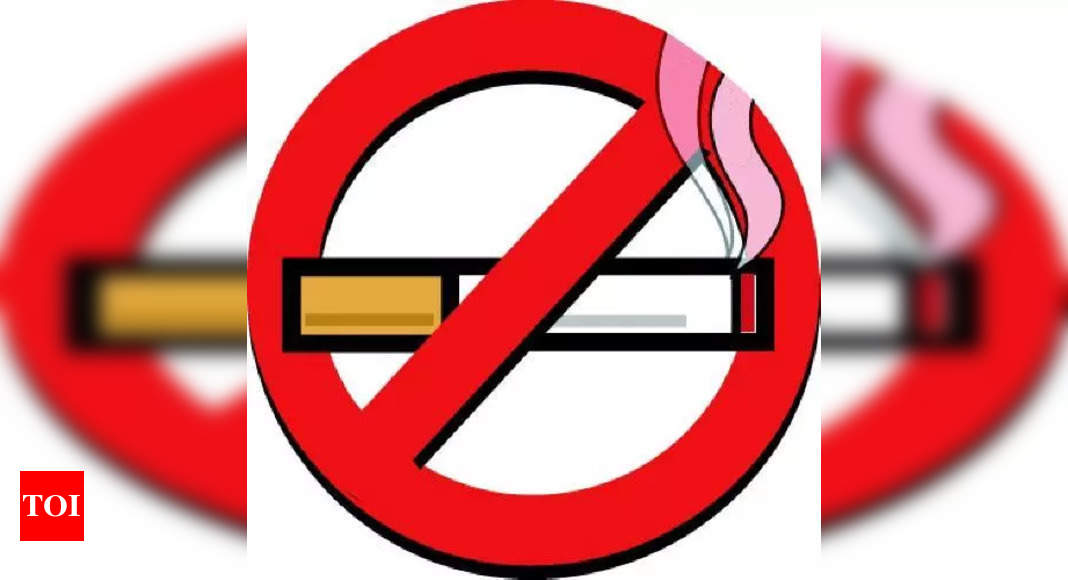 Cigarettes: Two held for getting minor addicted to cigarettes