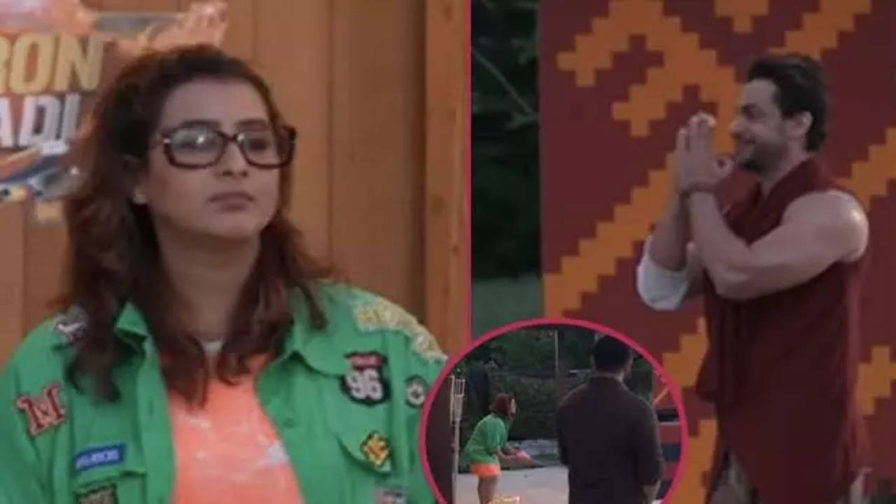 Tension Rises on 'Khatron Ke Khiladi 14': Shalin Bhanot and Shilpa Shinde's Heated Argument