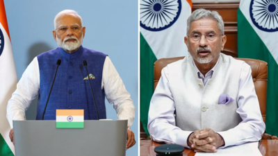 EAM S Jaishankar to address UNGA meet, PM Modi to join key summit