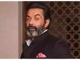 Bobby Deol recalls his struggle with alcoholism