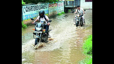 Monsoon to gather pace insouth Bihar from Sept 11: Met