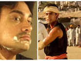 Aamir Khan's mustache dilemma during ‘Lagaan’