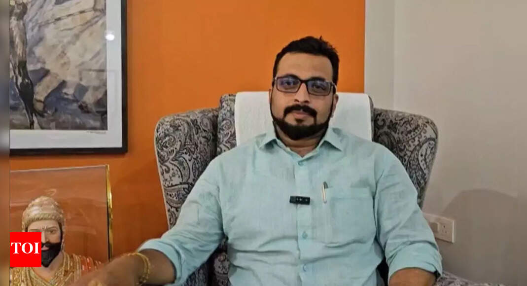 NCP: NCP MP demands explanation from NCP minister after clash at sugar ...