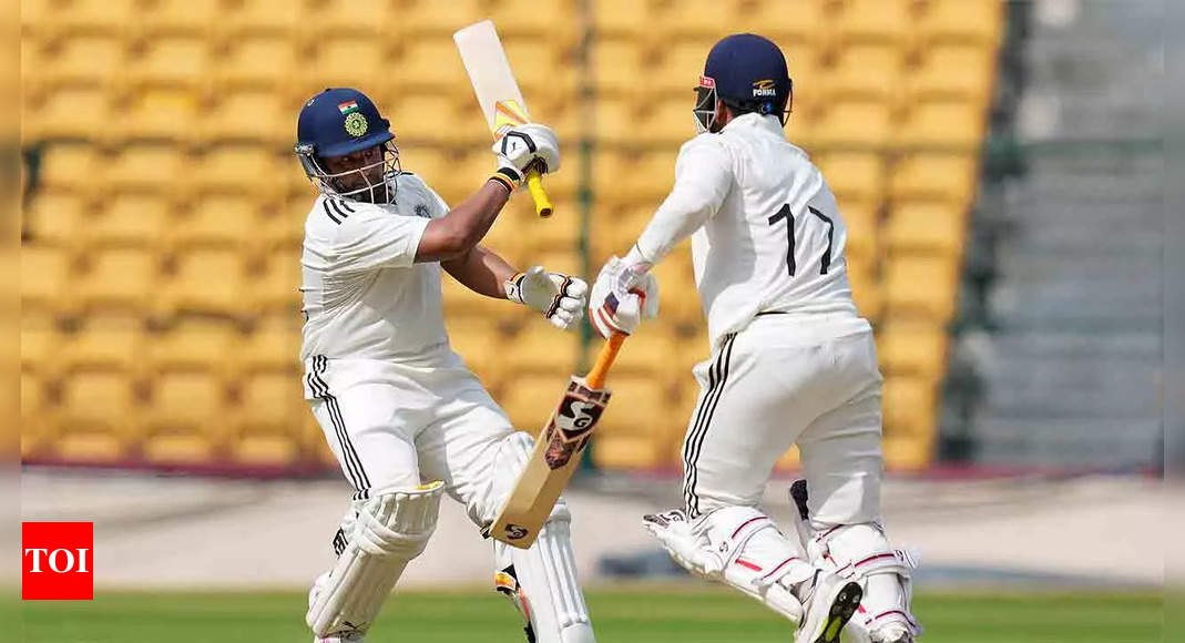 India B Wins Duleep Trophy by 76 Runs