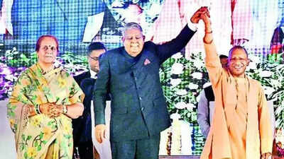 Compromise on nationalism betrayal to country: Jagdeep Dhankhar
