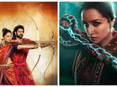 Shraddha Kapoor-Rajkummar Rao's Stree 2 beats Prabhas’ Baahubali 2 to become 4th biggest Hindi film ever