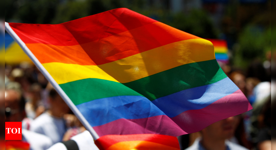 Australia’s 2026 census to include LGBTIQ+ identity questions following public outrage – Times of India