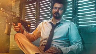 'GOAT' box office day 3: Vijay starrer crosses Rs 100 crore!