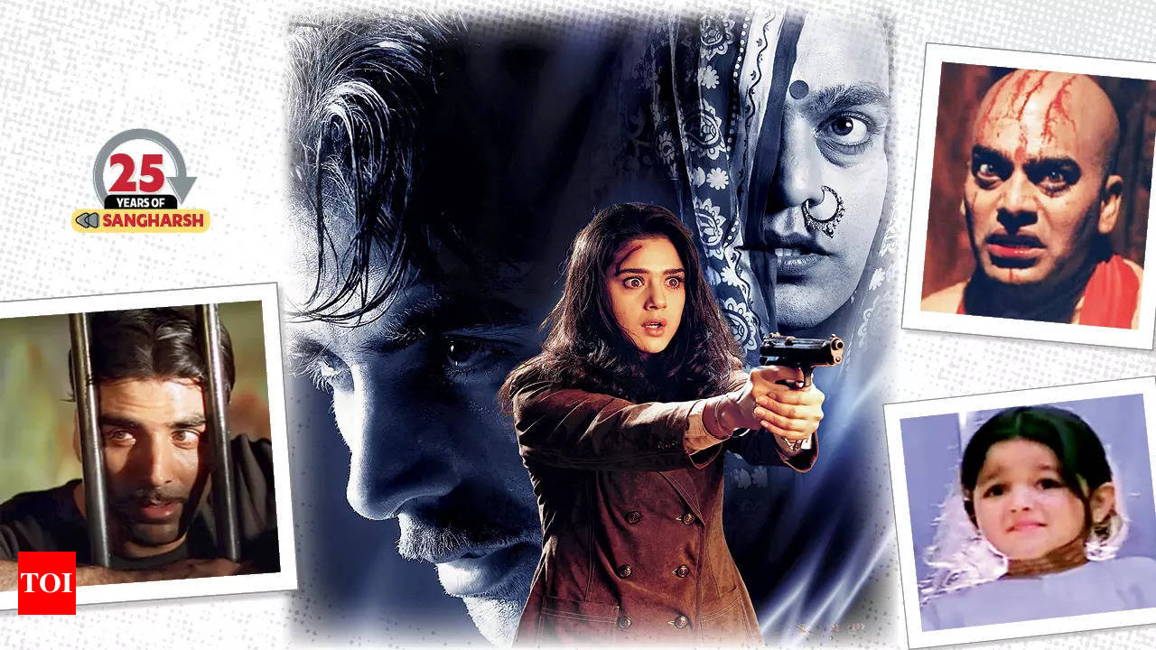 Sangharsh movie online deals