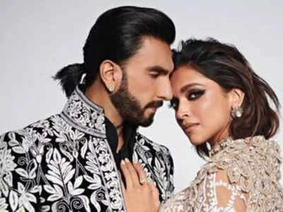 Deepika Padukone and Ranveer Singh blessed with a baby girl