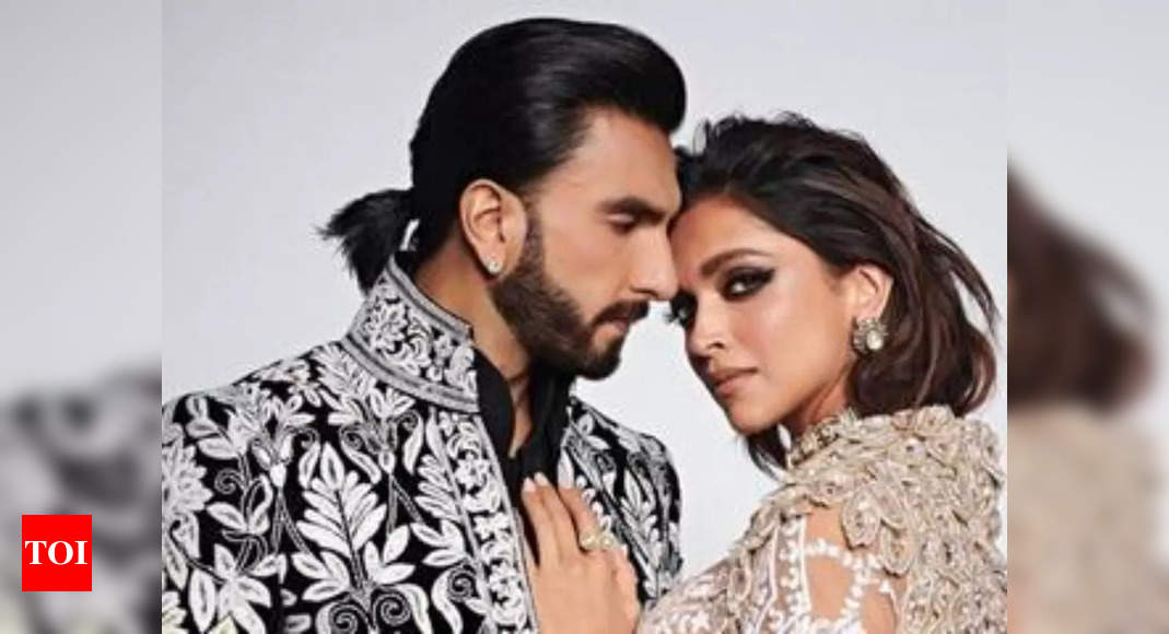 Deepika Padukone Baby News: Deepika Padukone and Ranveer Singh blessed with a baby girl |