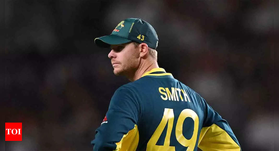 Steve Smith's Role Debated Amid T20I Call