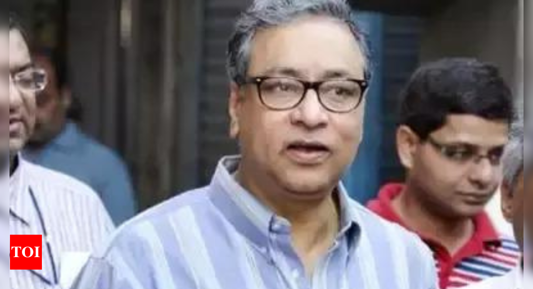 ‘Bear patiently…’: TMC MP Jawhar Sircar resigns over Kolkata doctor’s rape and murder, writes to Mamata