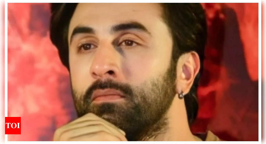 Has Ranbir Kapoor, Nitesh Tiwari’s ‘Ramayana’ part 1 shoot wrapped up? Here’s what we know | Hindi Movie News – Times of India