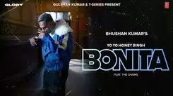 Bonita By Yo Yo Honey Singh and The Shams