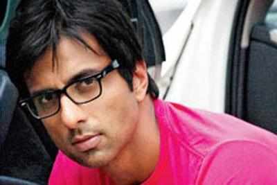 I don’t make any New Year resolutions: Sonu Sood
