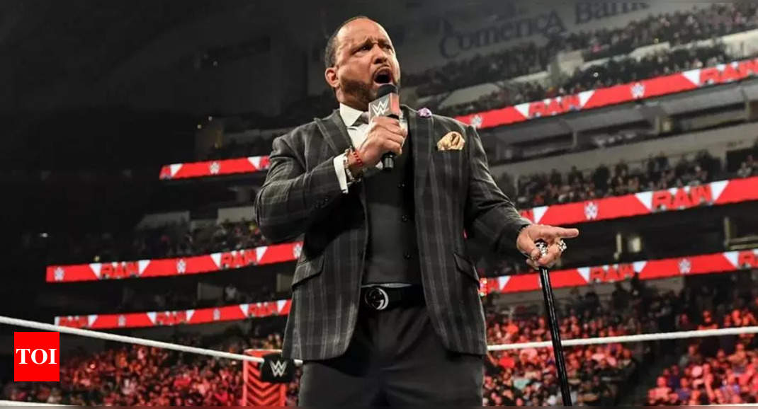 MVP Discusses Potential Hurt Business Reunion Outside WWE