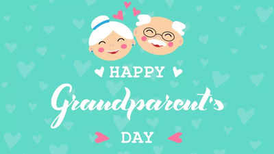 Happy National Grandparents Day 2024: Best wishes, images, messages, greetings, and quotes to share with your grandparents