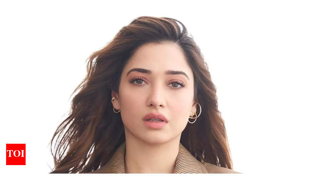 Tamannaah REVEALS why she is scared to have kids