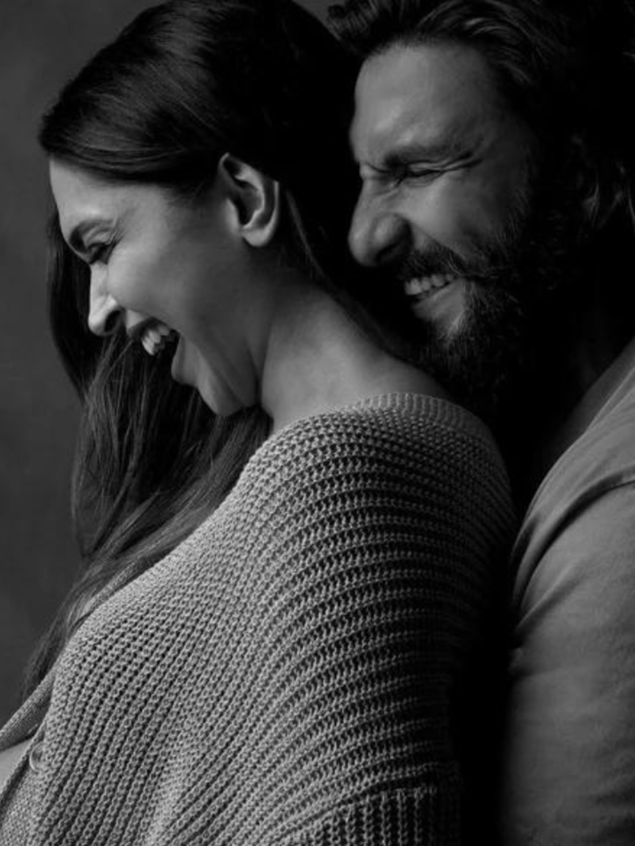 Deepika Padukone, Ranveer Singh Welcome Baby Girl