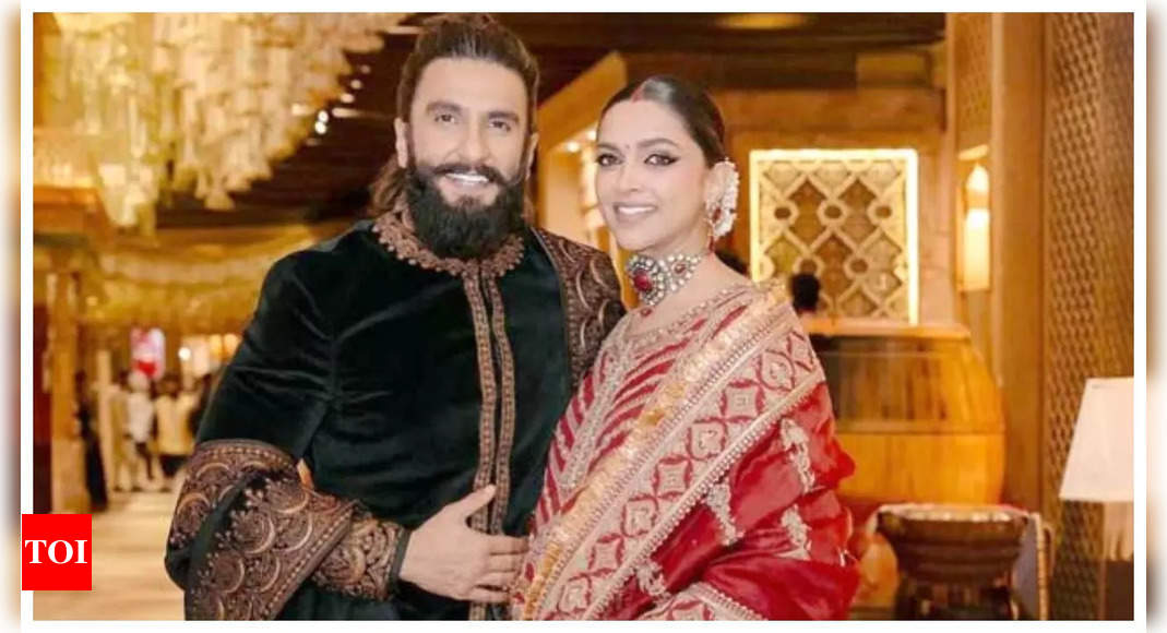 Throwback: When Ranveer Singh said he is ‘protective’ of his personal life – Times of India