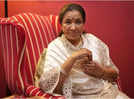 Was supposed to sing only one song for 'Umrao Jaan': Asha Bhosle