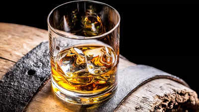 Why India’s best selling whiskey is so moderately priced