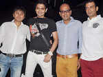 'Survivor India' bash