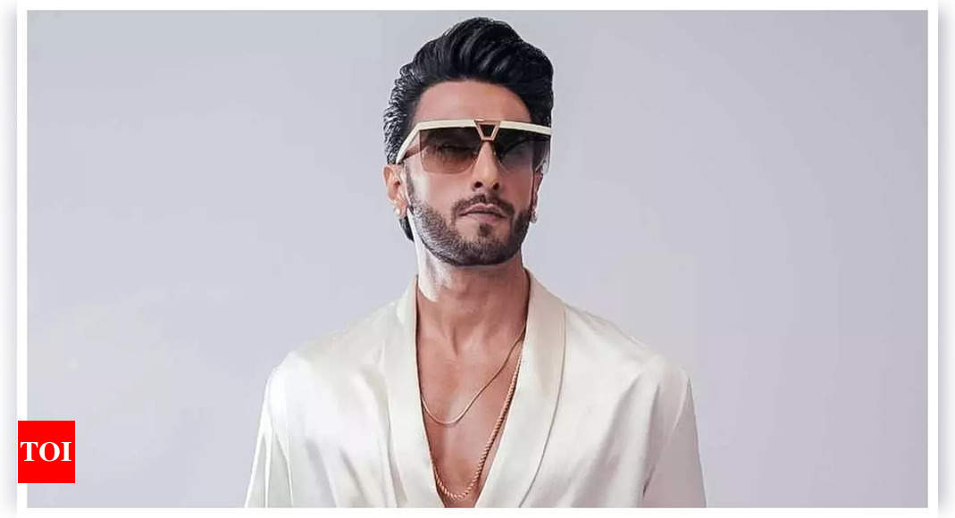 When Ranveer REVEALED if he wants baby boy or girl