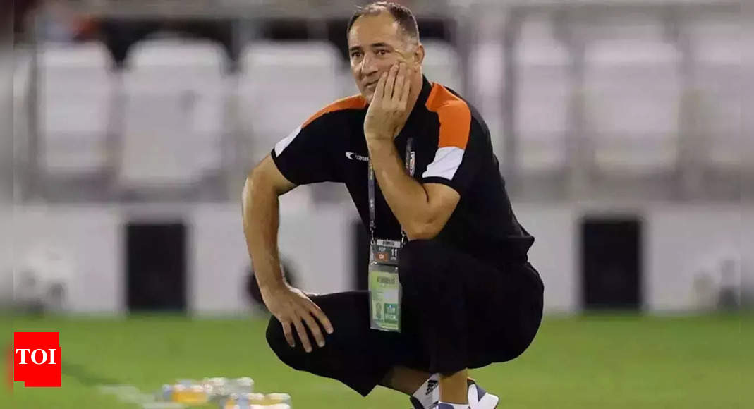 Igor Stimac Secures $400,000 Settlement from AIFF