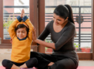 Yoga: Cultivating emotional resilience