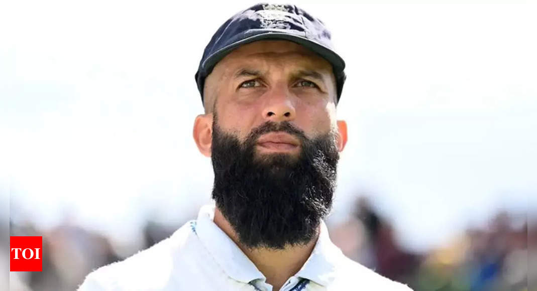 Moeen Ali Praised Following International Retirement