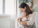 Breastfeeding: A lifelong gift of health and bonding