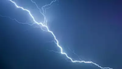 Seven killed, three injured by lightning strike in Chhattisgarh's Balodabazar-Bhatapara district