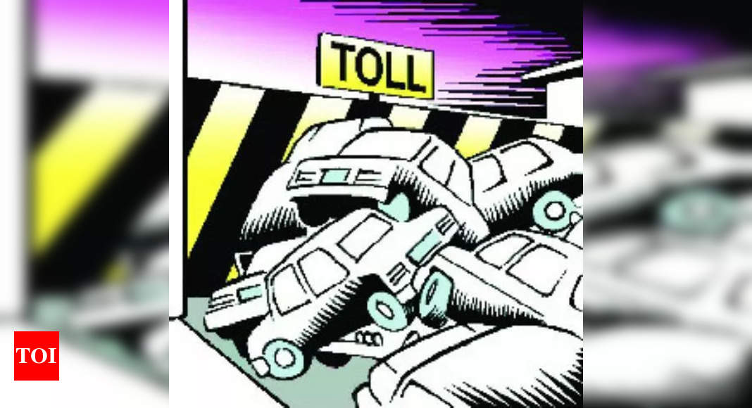 Ten Killed in Madhya Pradesh Road Accidents