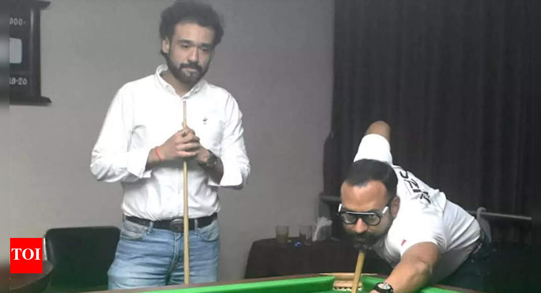 Top players to take part in Bengal Snooker League | More sports News &ndash; Times of India